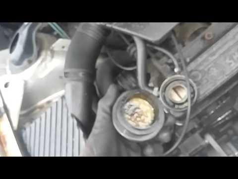 Контрактный двигатель Skoda (Шкода) 1.3 AMH 