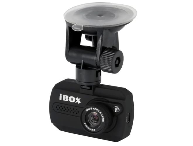 Видеорегистратор iBOX Pro 990