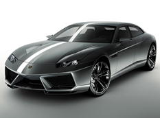 Lamborghini Estoque может стать реальностью