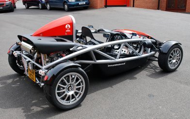 Ariel Atom 3 300