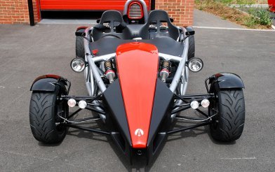 Ariel Atom 3 300