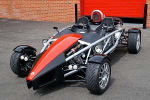 Ariel Atom 3 300