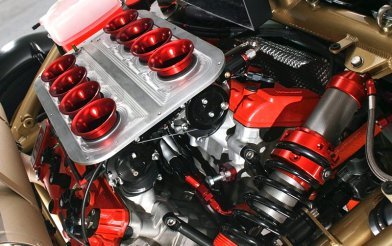Ariel Atom V8 500