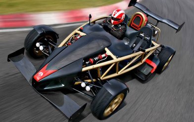 Ariel Atom V8 500