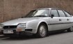 Citroen CX 25 GTI Turbo