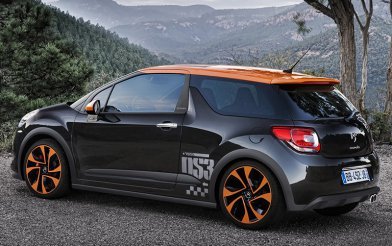 Citroen DS3 Racing