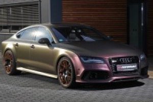 Audi RS7 Sportback PP-Performance