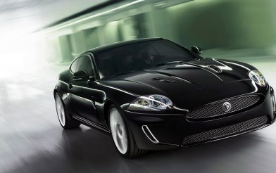 Jaguar XKR 5.0 Coupe