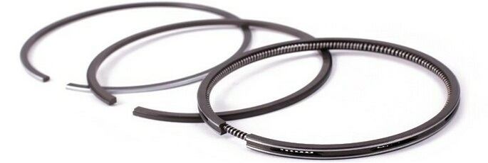 Kolca Piston Rings Komarov s.r.o