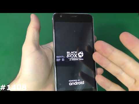 Hard Reset Black Fox BMM533D B3