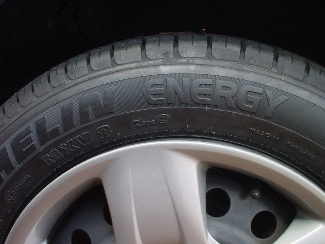 Michelin Energy – «зеленые» шины, которые экономят топливо