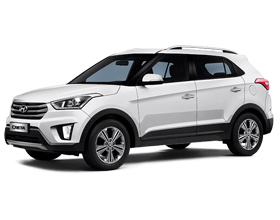 Плюсы и минусы автомобиля Hyundai Creta