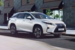 Lexus RX L 2018-2019-2-min