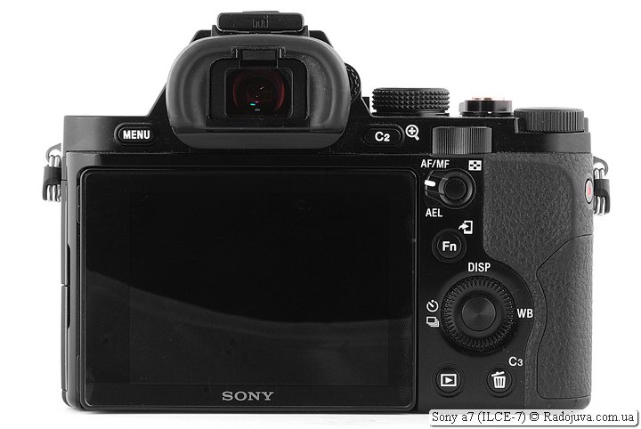 Sony a7