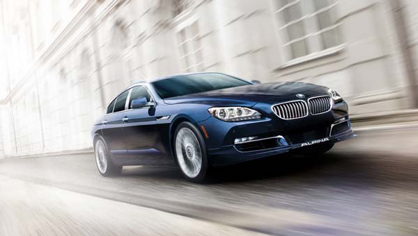 alpina b6 xdrive gran coupe