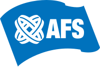 AFS Interkulturelle Begegnungen Logo.svg
