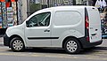 Renault Kangoo I Phase II 1.2 16V Heck.JPG