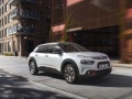 Citroen C4 Cactus (Phase II, 2018) 1.5 BlueHDi (120 Hp) EAT6