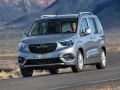 Opel Combo Life E 1.2 Turbo (130 Hp) Automatic