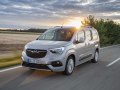 Opel Combo Life XL E 1.2 Turbo (130 Hp) Automatic