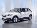 Opel Crossland X 1.2 Turbo (130 Hp) Automatic