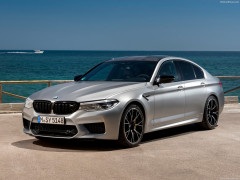 BMW M5 F90 фото