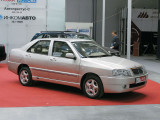 Chery Amulet фото