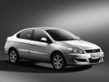 Chery M11 фото