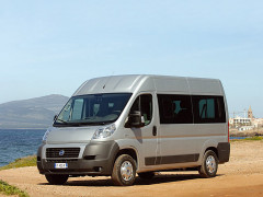 Fiat Ducato фото