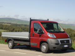 Fiat Ducato фото