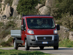 Fiat Ducato фото