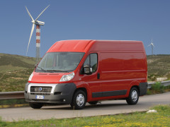 Fiat Ducato фото