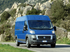 Fiat Ducato фото