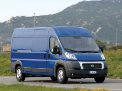 Fiat Ducato фото