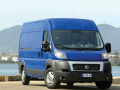 Fiat Ducato фото