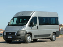 Fiat Ducato фото