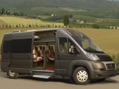 Fiat Ducato фото