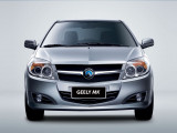 Geely MK фото