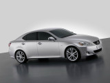 Lexus IS 250 фото