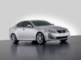 Lexus IS 250 фото