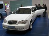 Фото Chery Eastar Limo - Чери Иастар Лимо