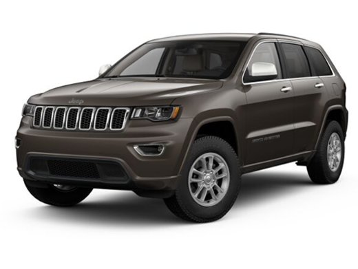 Jeep Grand Cherokee Limited 3.0L/238 8AT