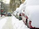 Как быстро завести автомобиль зимой?