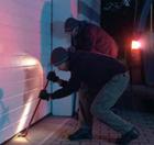 Как защитить гараж от взлома?
